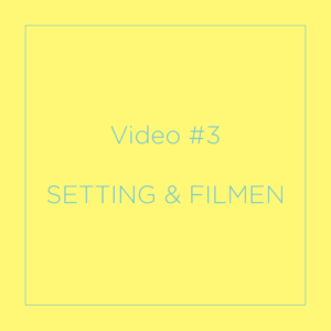 E-Casting Tutorial