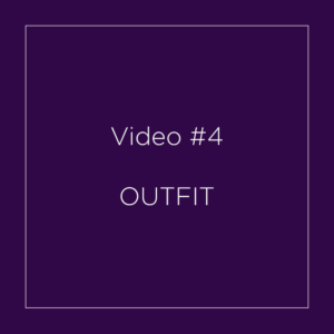 E-Casting Outfit
