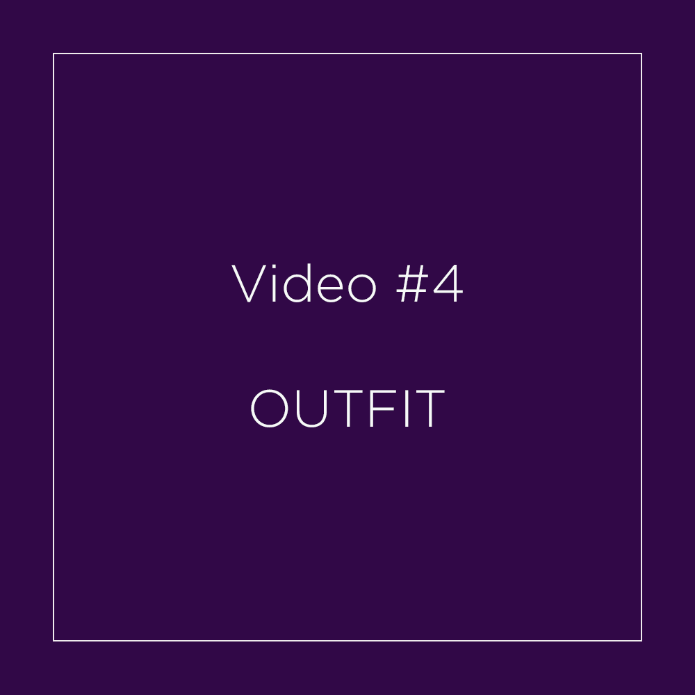 E-Casting Outfit